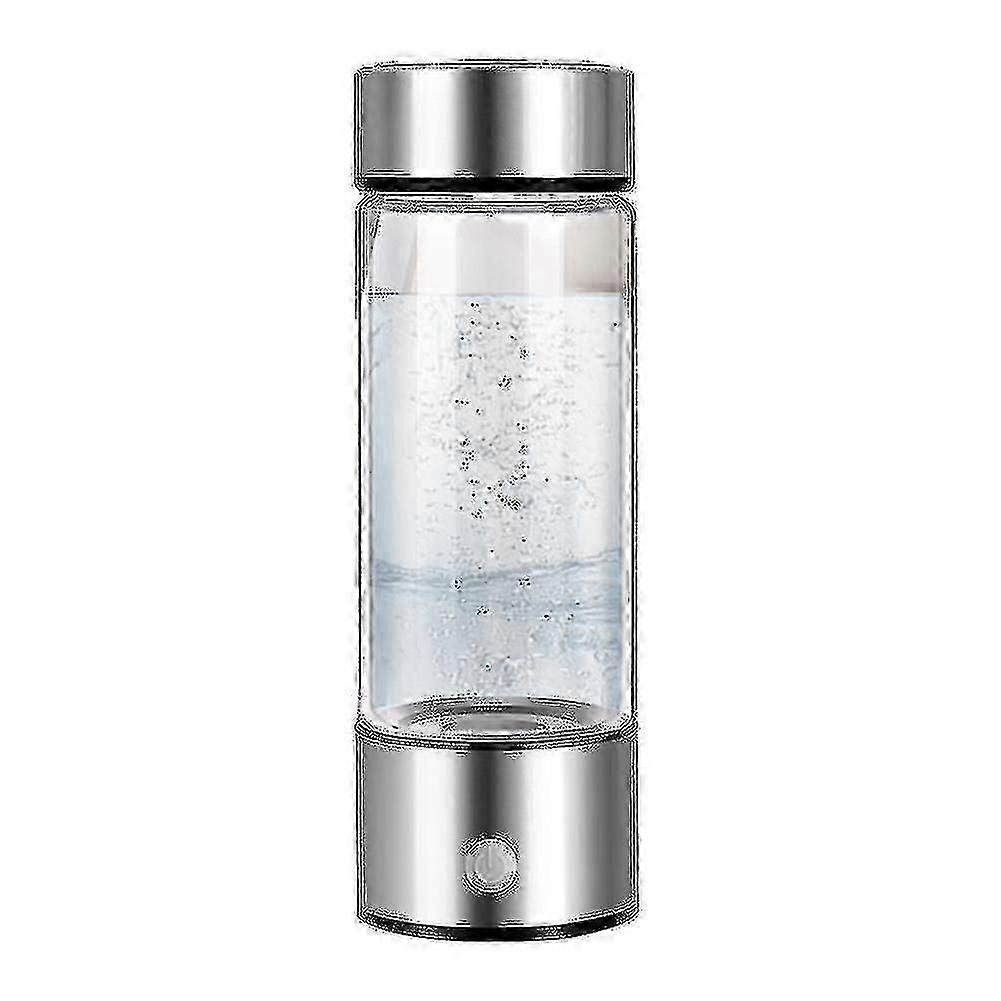 Portable Water Ionizer - 60 Cl