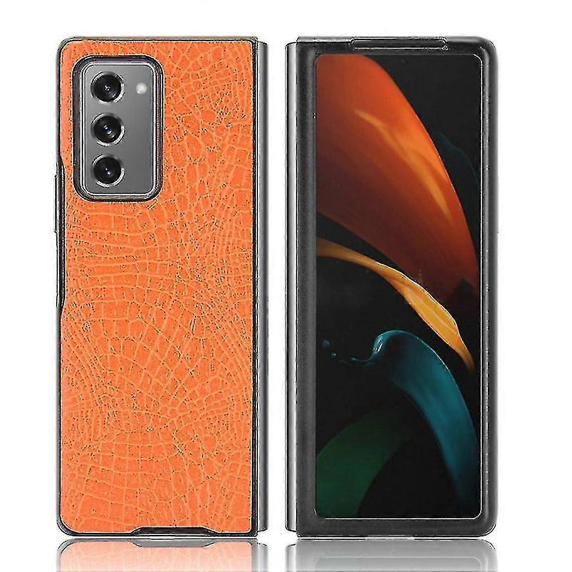Samsung Galaxy Z Fold2 5g Mobile Phone Case