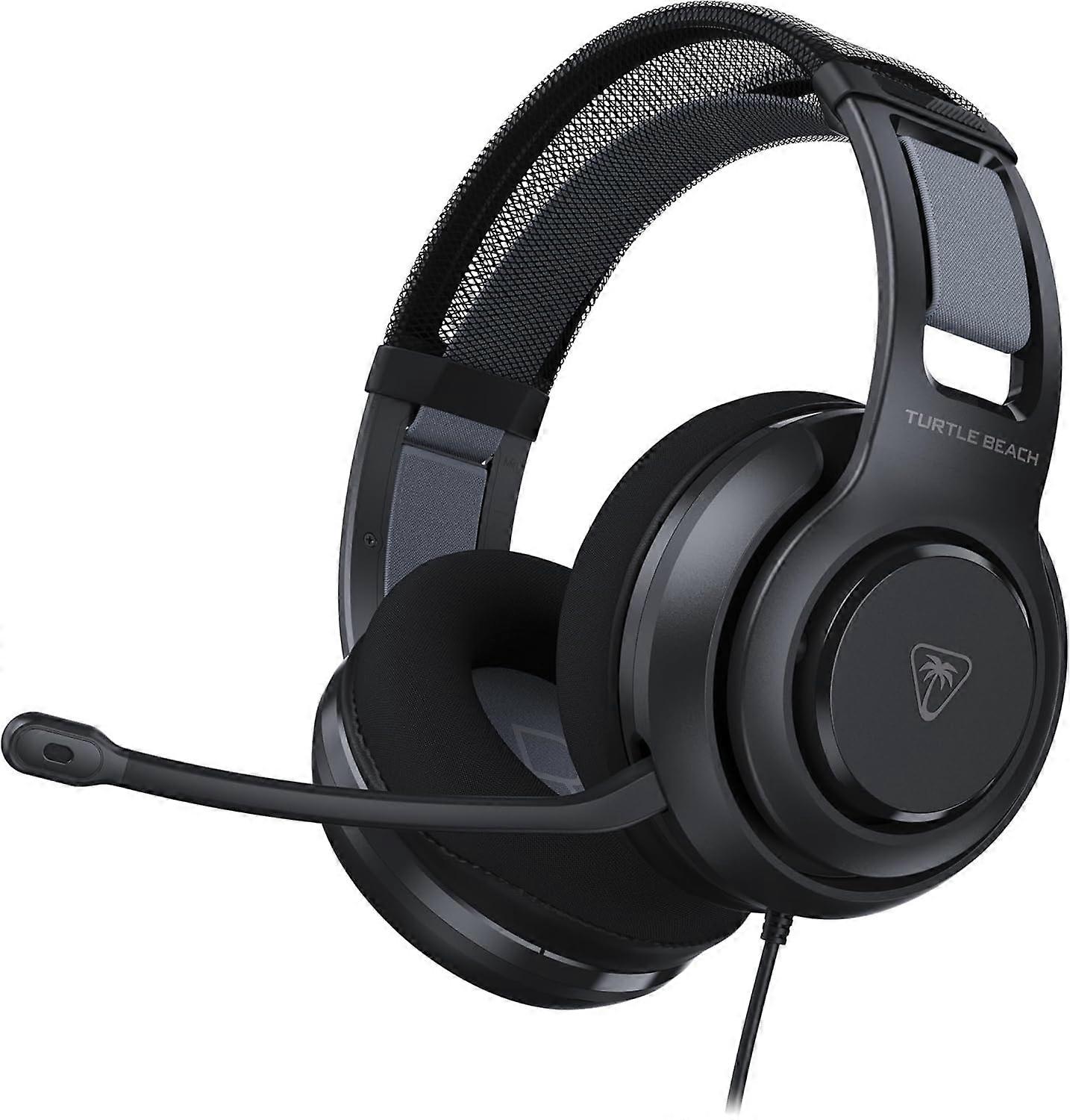 Turtle Beach - Atlas™ 200 Multiplatform - Black