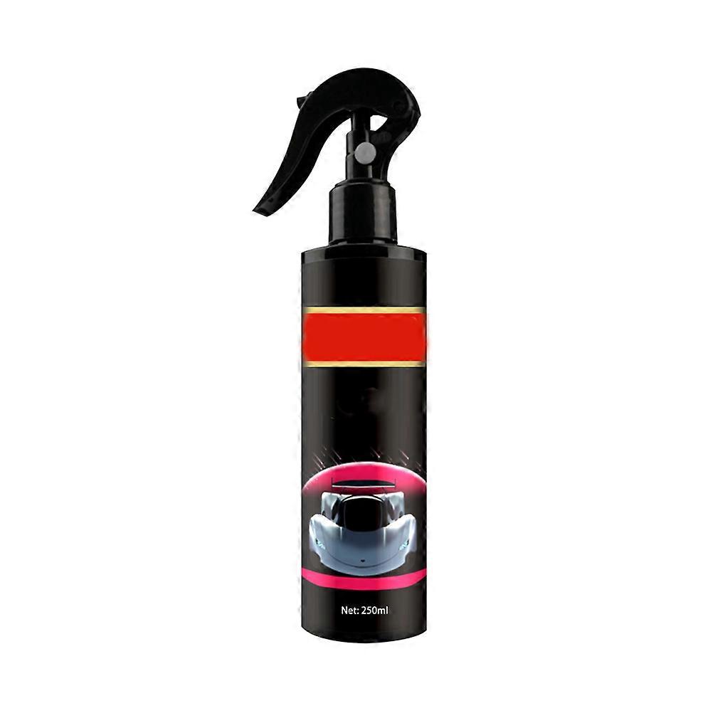 Anti-scratch spray for vehicles 250ml nano technology
