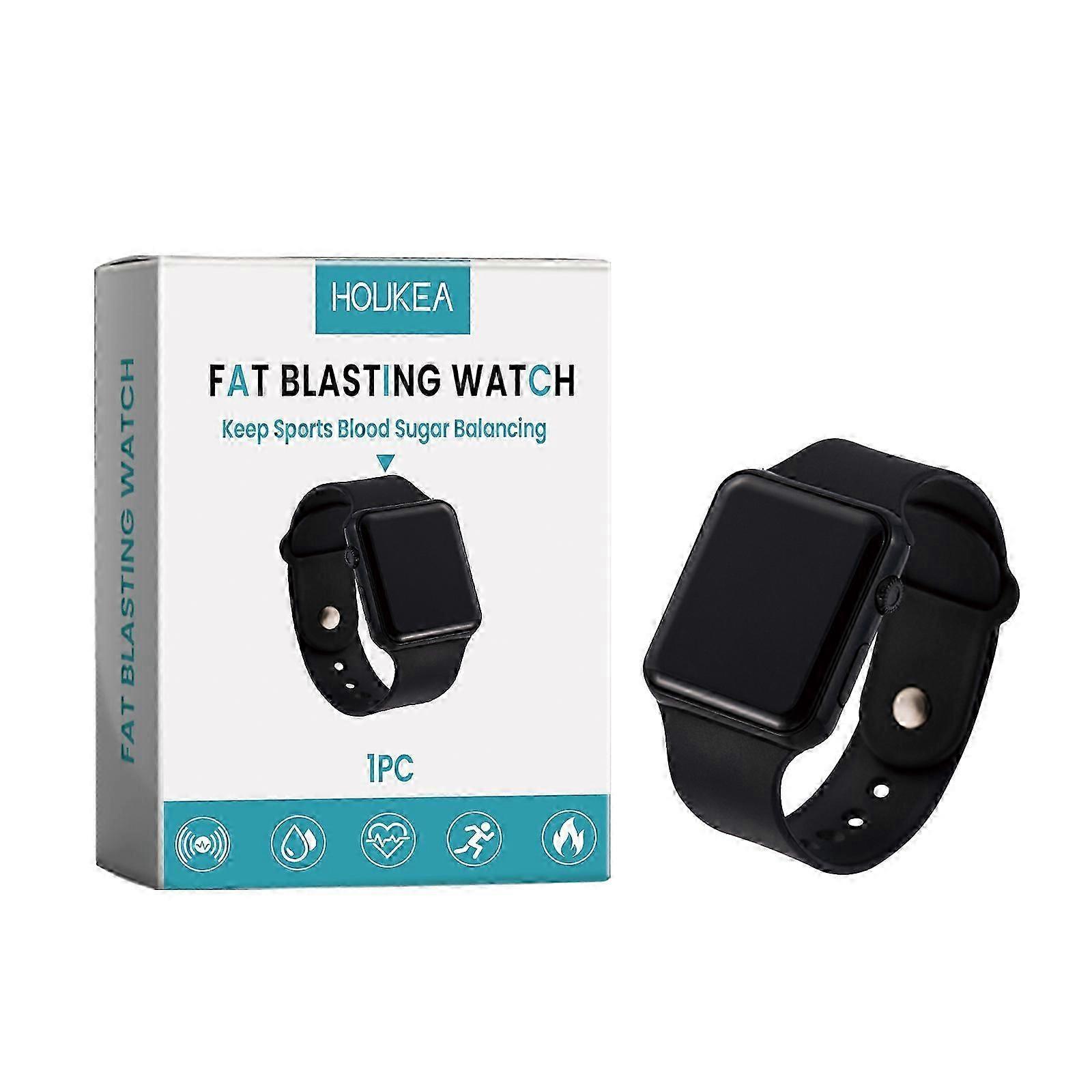 Slimming Sports Watch  Boost Metabolism