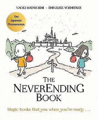 The Neverending Book