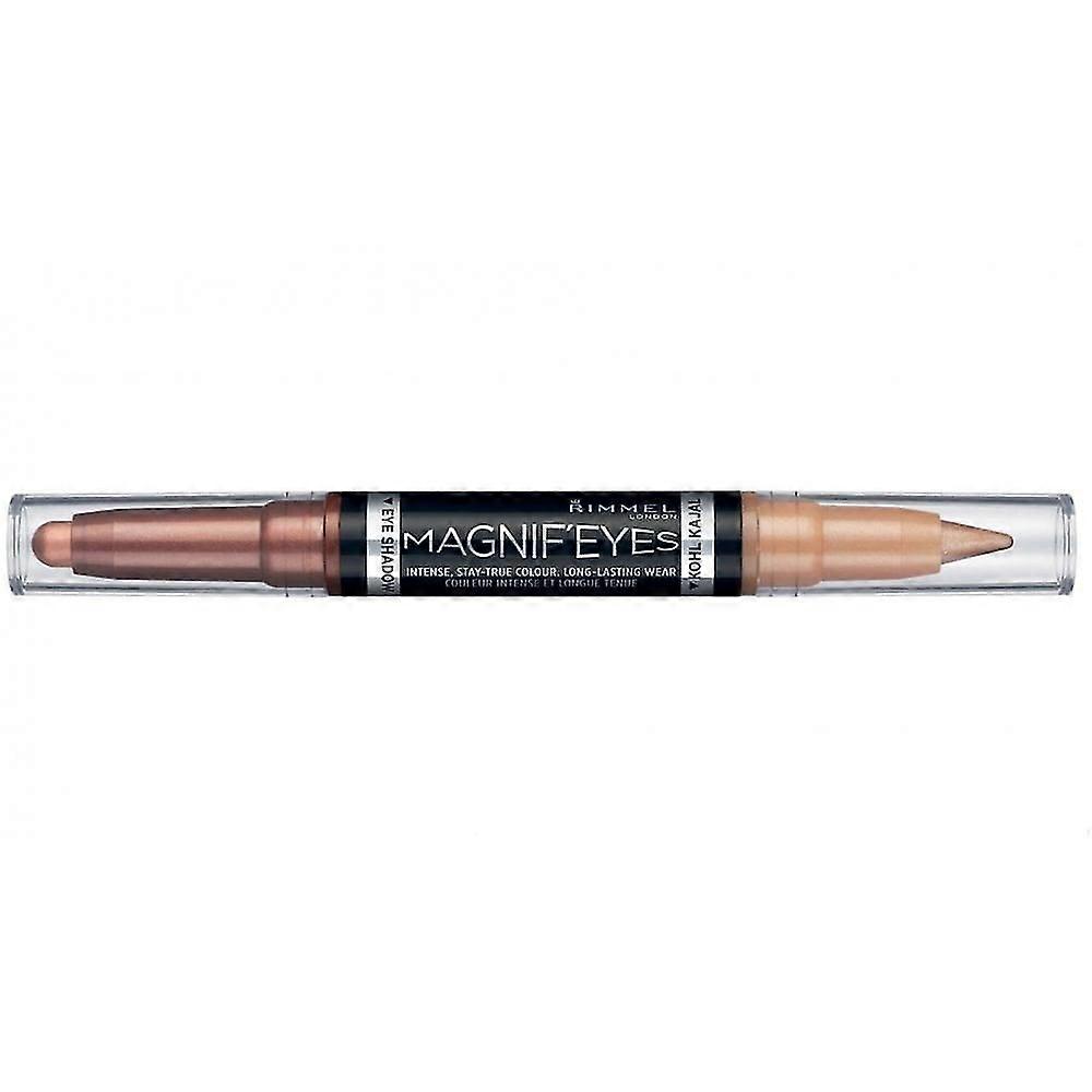 Rimmel Magnif'Eyes 2 In 1 Shadow & Kohl Eyeliner hwyNO.206SH