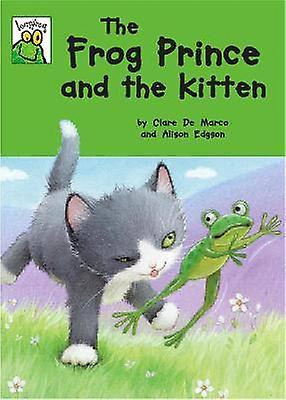Leapfrog: The Frog Prince and the Kitten