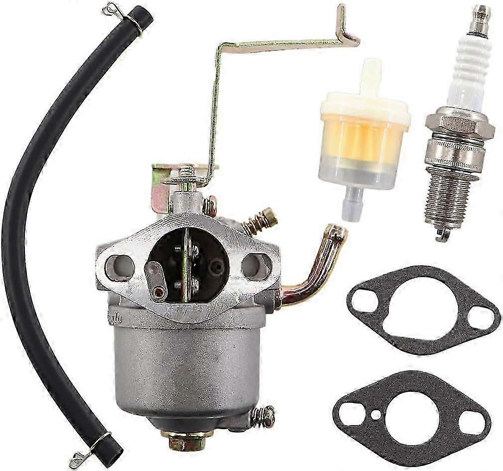 Generator Fuel Filter and Carburetor Kit Edition 1110