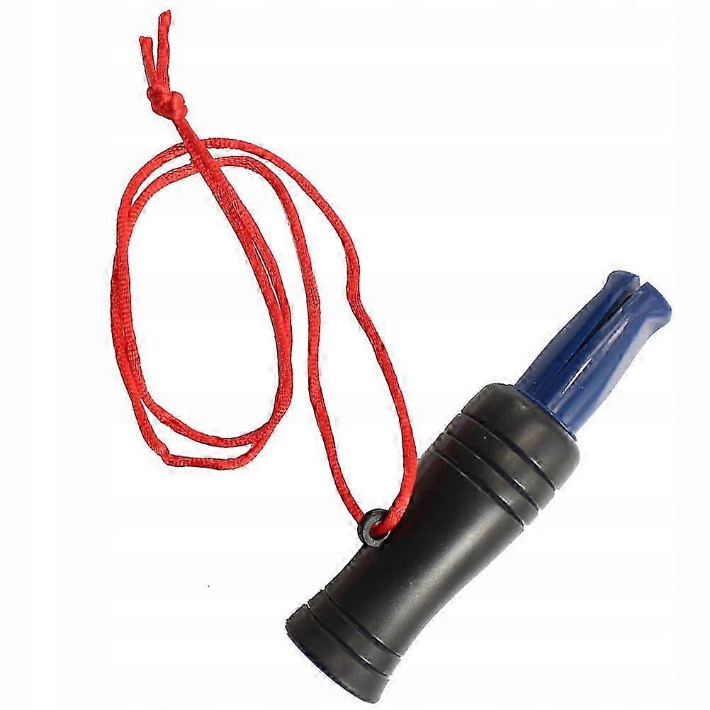 Hunting Call Whistle Mimic Pheasant Call Bird Goose