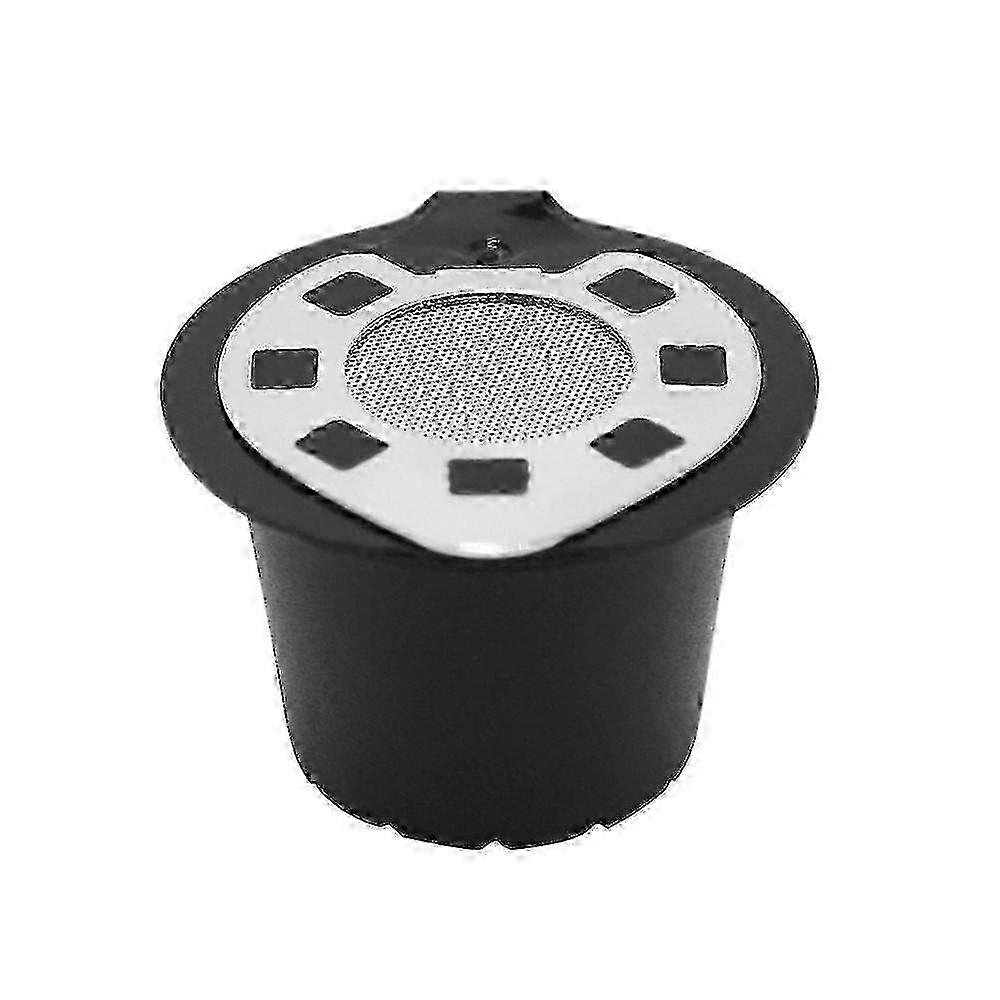 Reusable Coffee Pods For Nespresso Machines Refillable Filter Compatible Capsules 2025