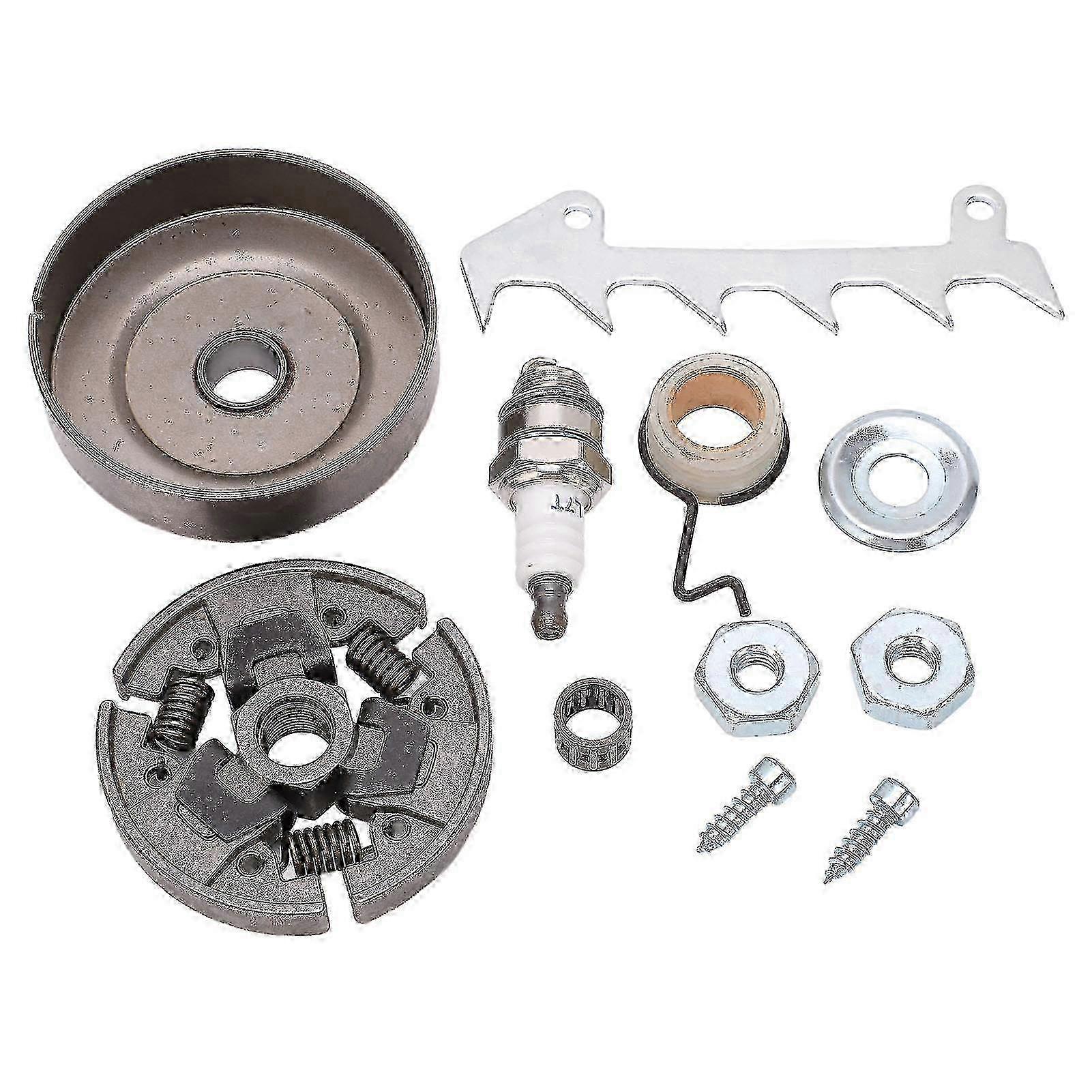 Replacement Clutch Kit For Stihl Chainsaw MS250 MS230 MS210 025 023