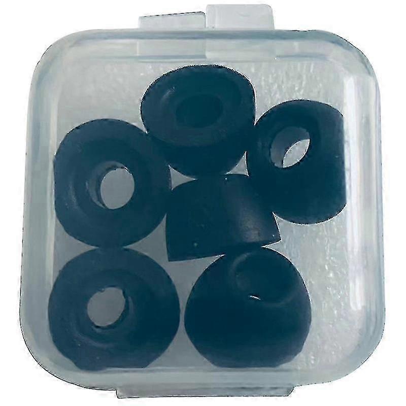 Beats Fit Pro Wireless Headphones Memory Foam Ear Tips In Sml Size