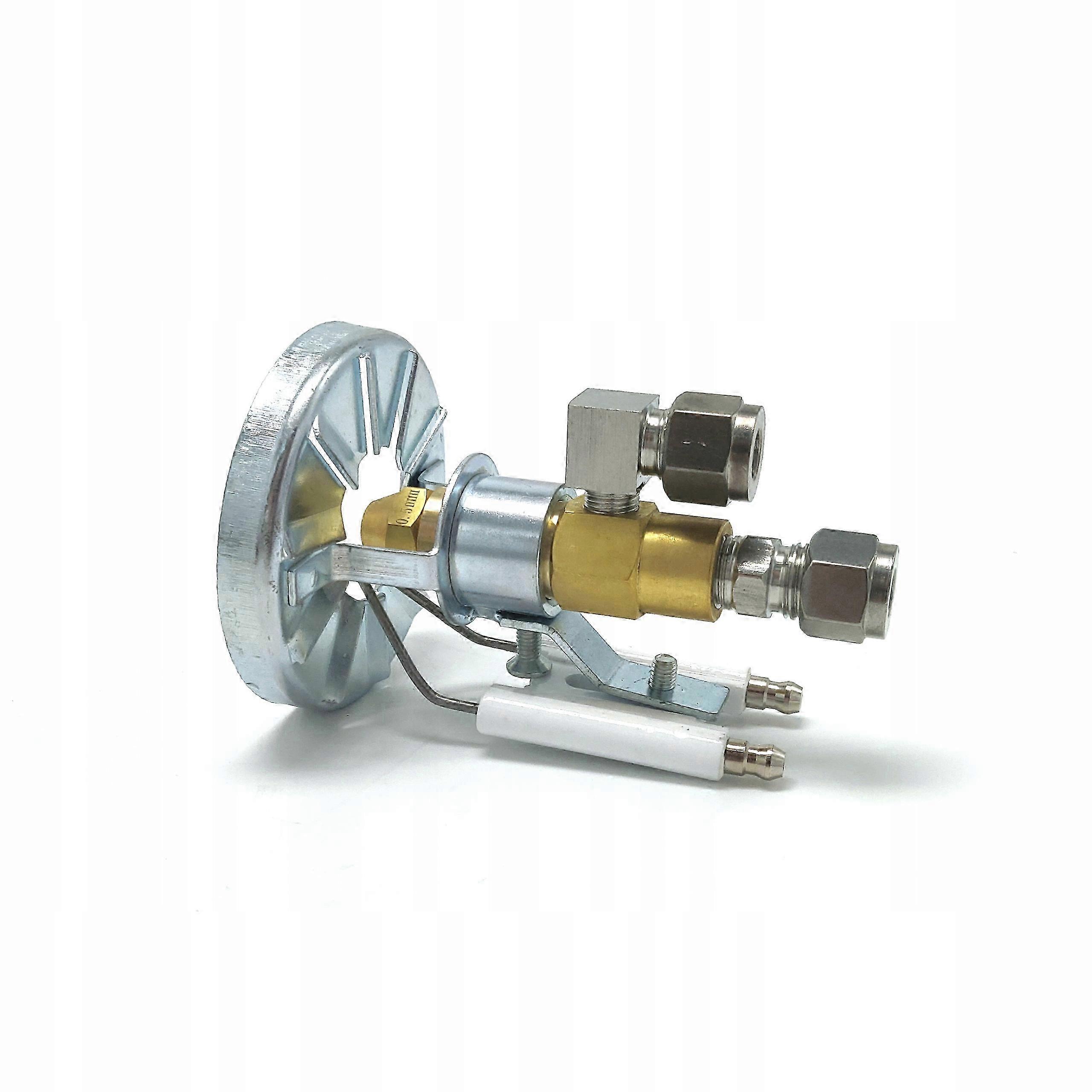 Waste Oil Burner Nozzle Siphon Full Hundred