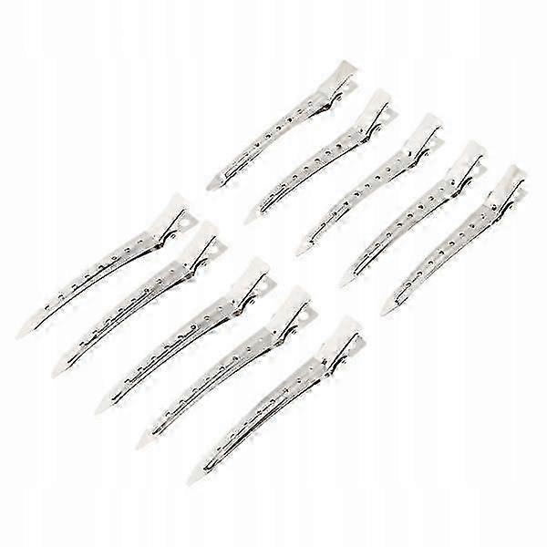 Packaging Metal Curl Clips For