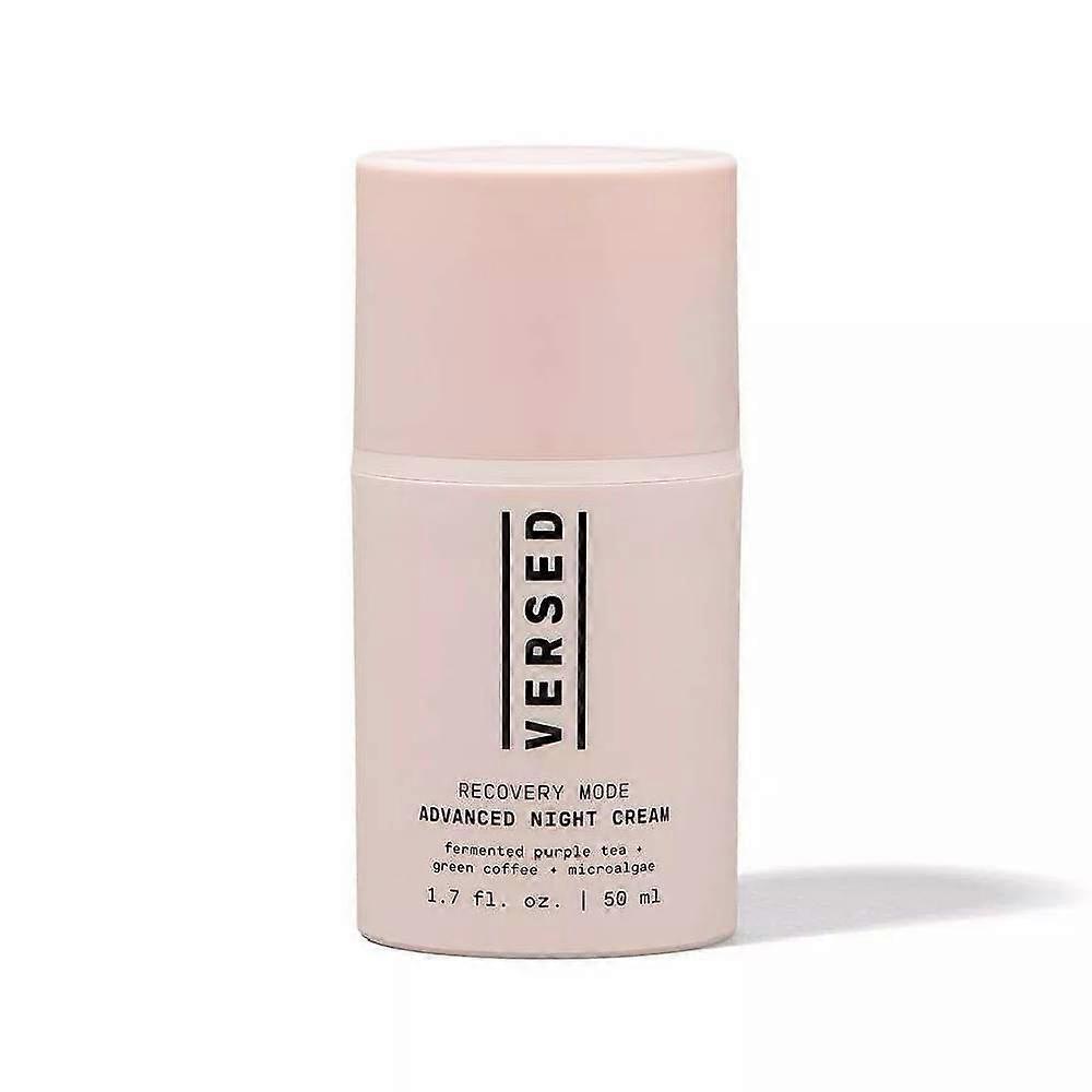 Cremă de noapte avansată Versed Recovery Mode, 1.7 oz