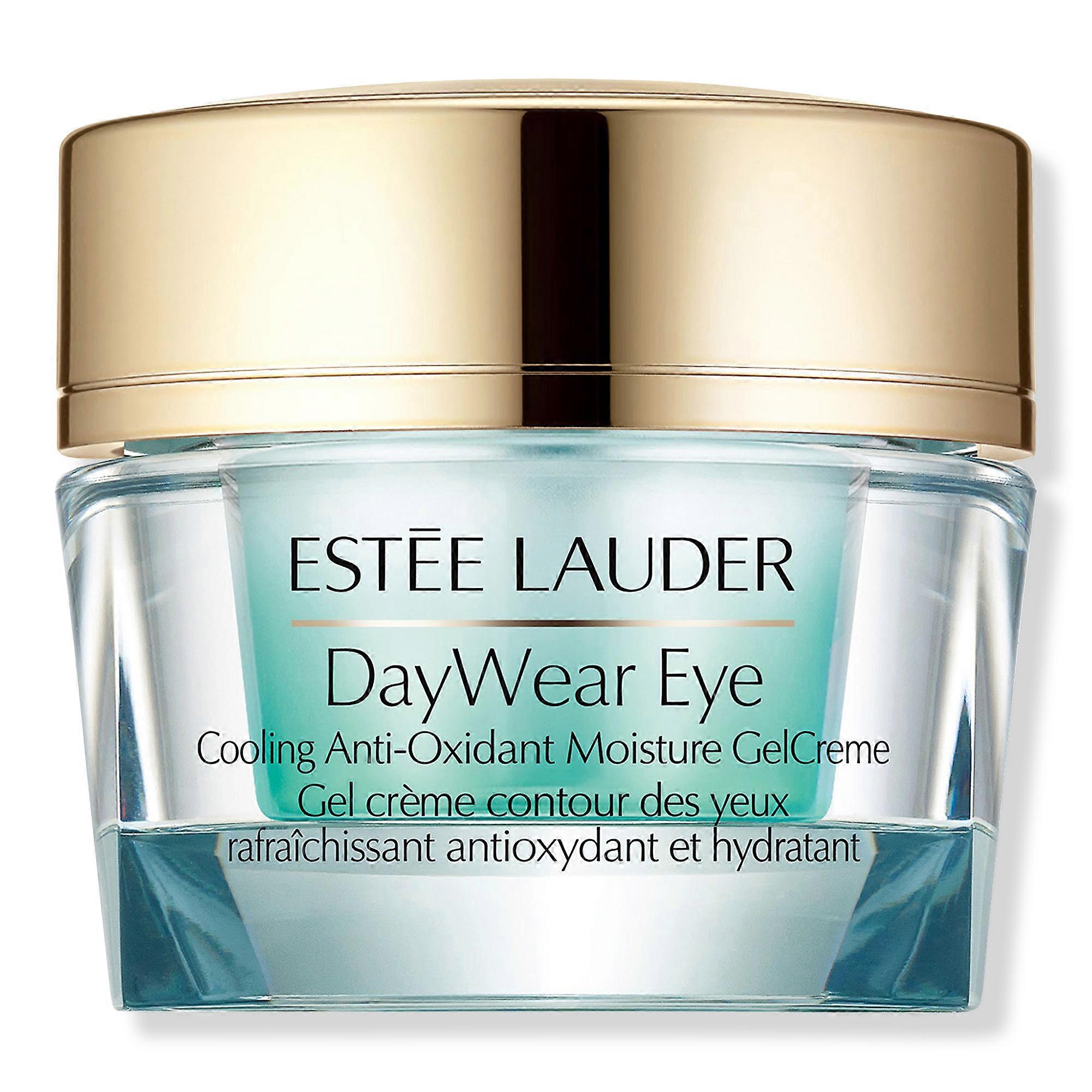 Estée Lauder Day Wear Eye Cooling Anti-oxidant Moisture Gel Crème, 0.5 Oz