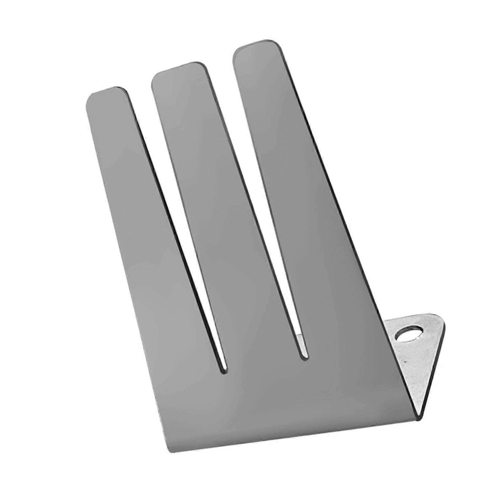 Professional Dry Method Adhesive Scraping Removal Tool With Needle Tip Fit for Screen Safe Surfaces Cleaning Maintenance Multicolor