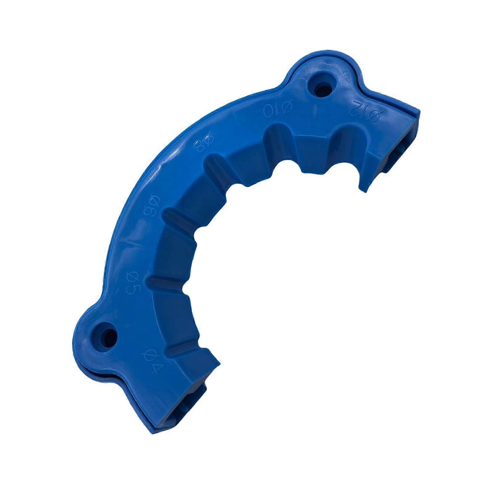 Functional Blue Grinding Drill Aid Drill Grinder For Improved Control And Performances In Diverse Drilling Applications Multicolor