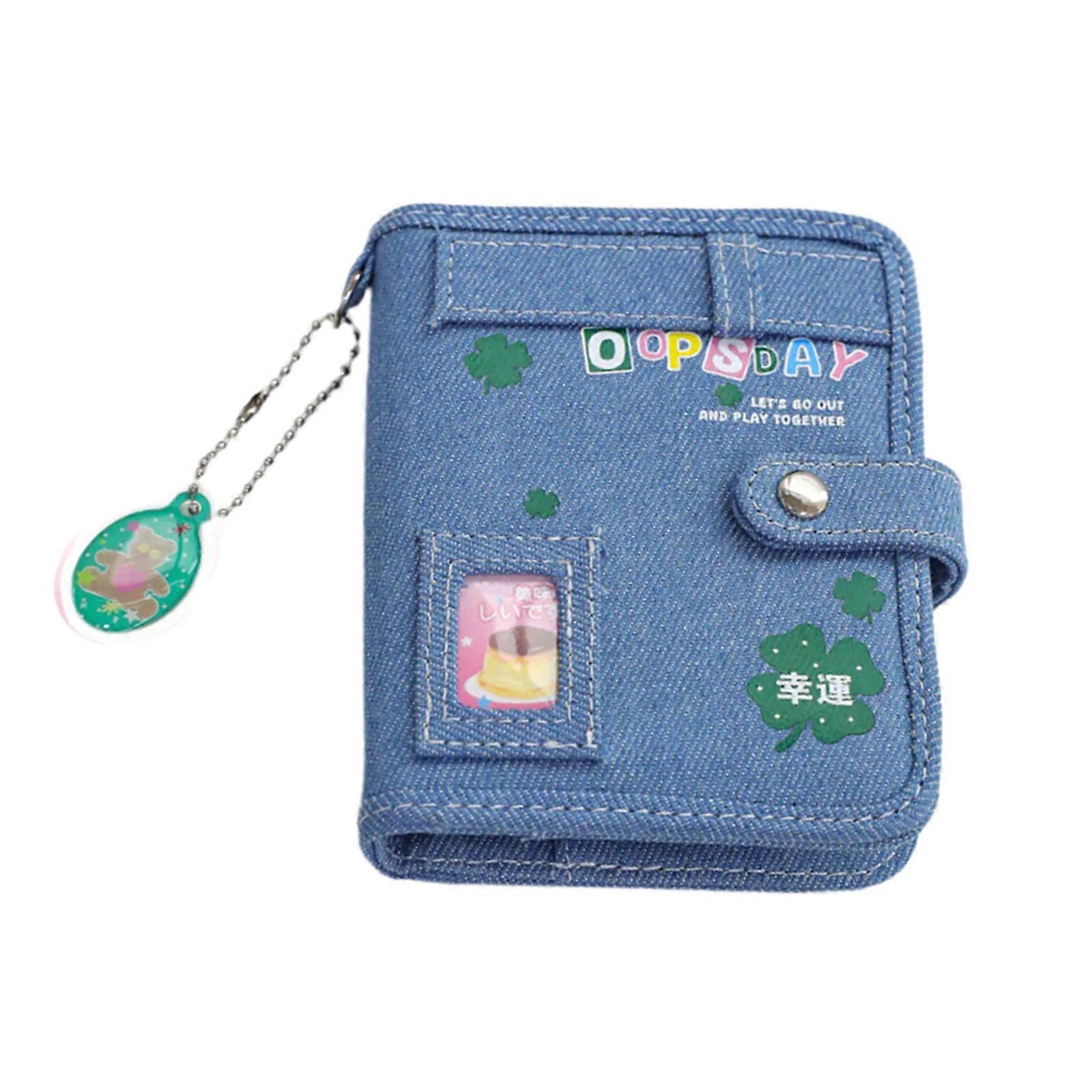 Sweet Clovers Notebook Retro Notebook Travel Notebook Diary Notepad Small Notebook Page Binder Notebook for School Multicolor