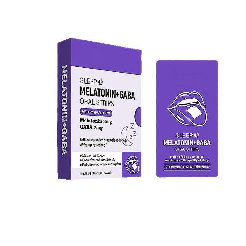 US Hot List Chewable Film Flash Card