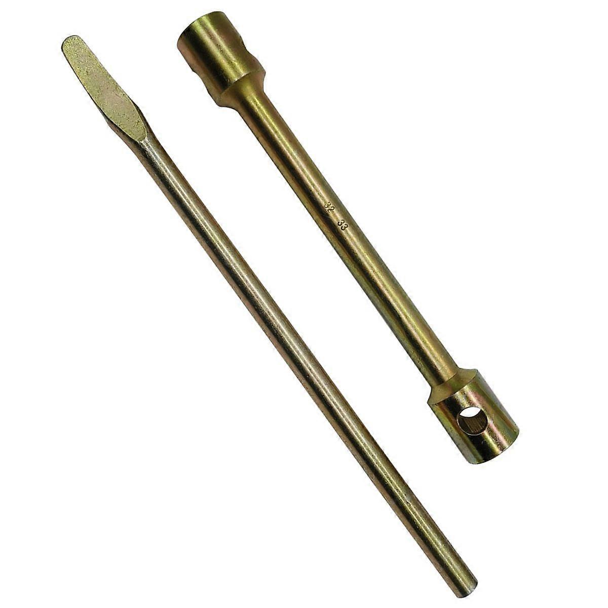  Special Tools for Trucks EUE JD028 Wheel Sleeves and Rods