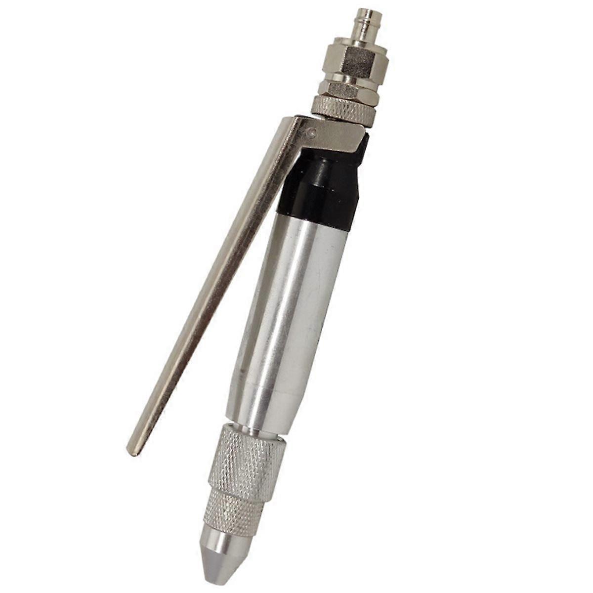 Hand Controlled Single Liquid Dispensing Valve Small Manual Glue One Component Glue-Out Valve Dispen