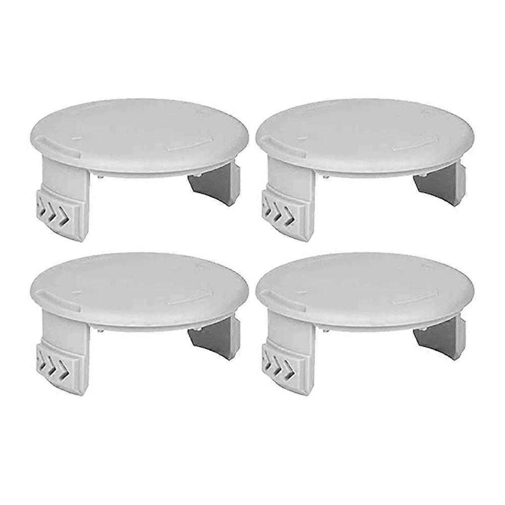 4 pakker til Ryobi RYOBI Tilbehør til gressklipper AC80RL3/AC14HCA