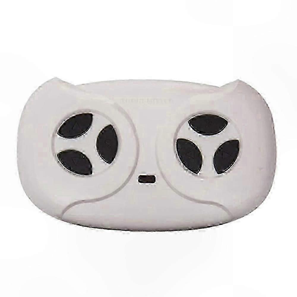 Electric Ride-on Car For Kids With Remote Control And Diy Circuit Kit