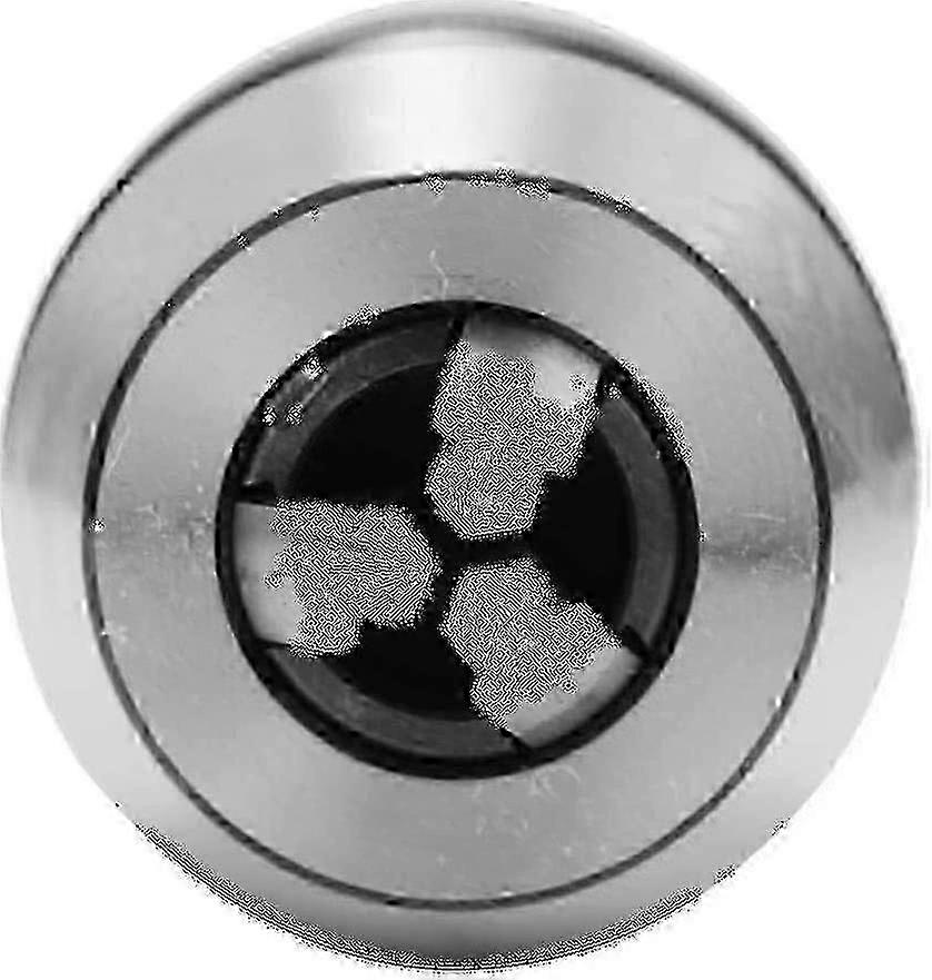 Drilling Lining Quick-tension Boring Chuck 1-16mm B16 With Cones Mk2 Auslappenblappe Condition: New