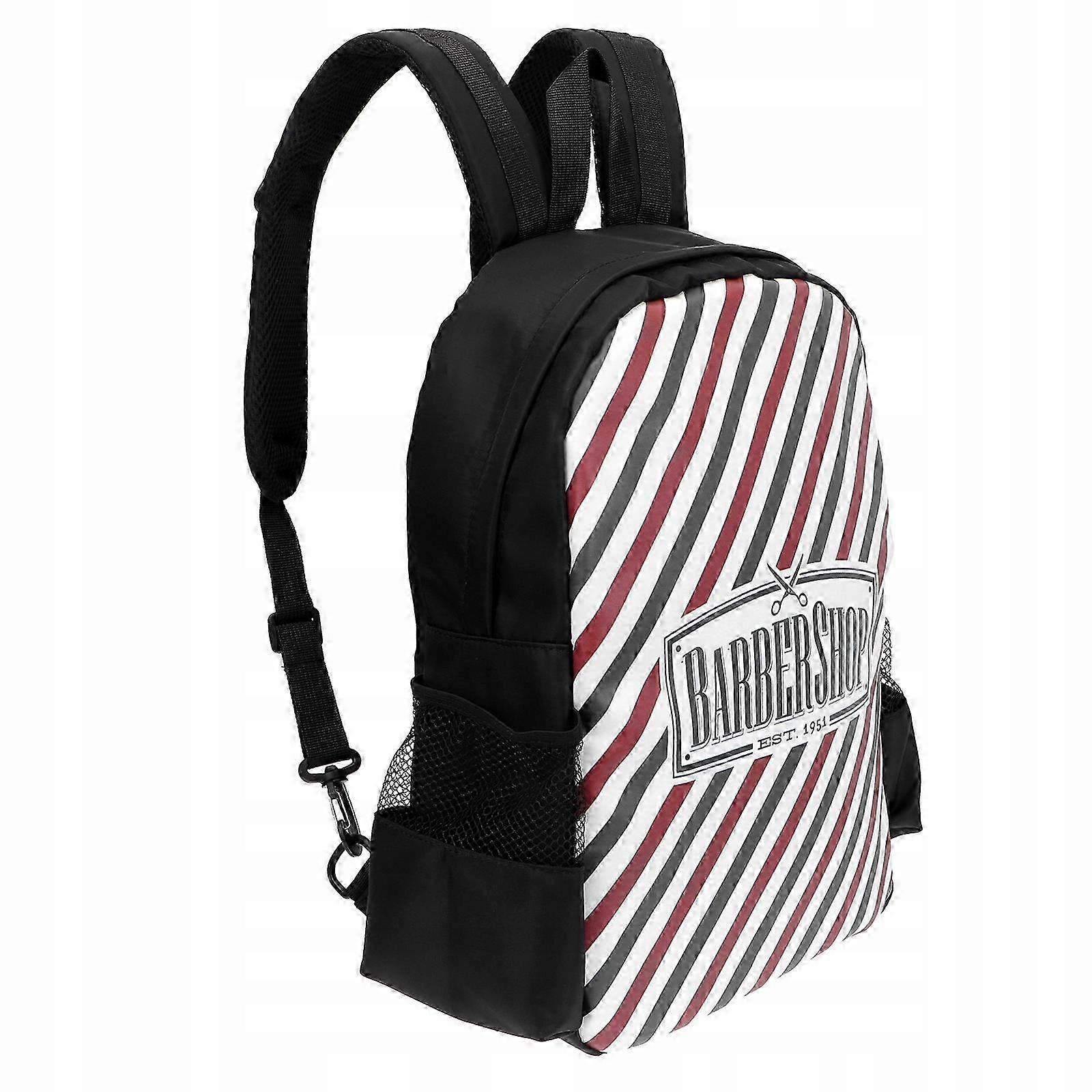 Duffle Bag For Travel Tool Kit Stylist