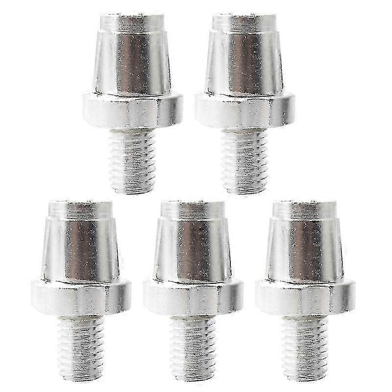 5db kerékpár fékfogantyú kar beállító kerékpár fékkar beállító csavarok f26