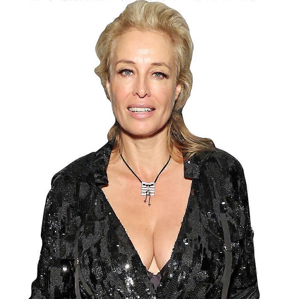 Frederique Van Der Wal (Jumpsuit) Half Body Buddy Cutout