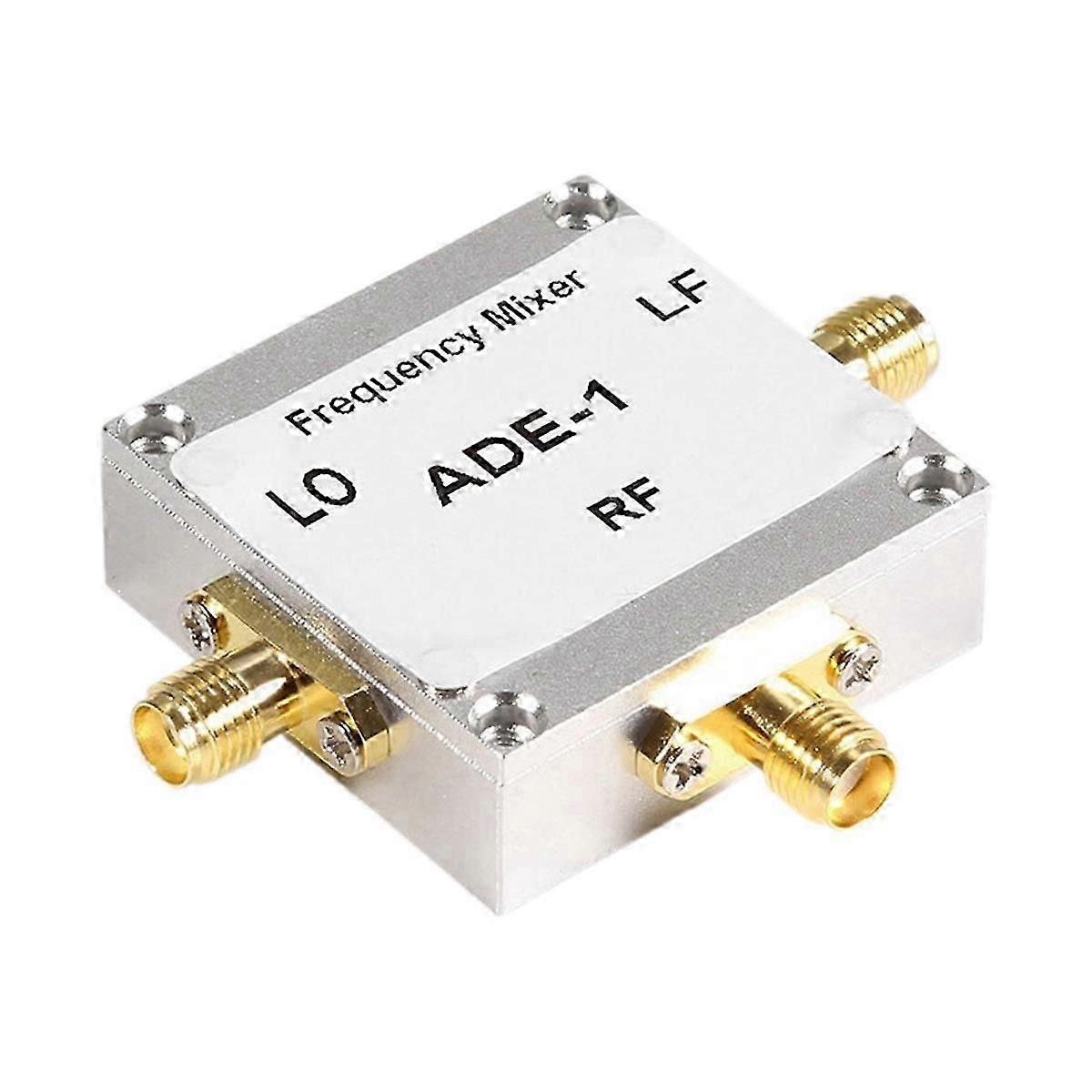 RF Frequency Mixer Up Down Frequency Conversion Bidirectional Passive Mixer for Signal Conversion