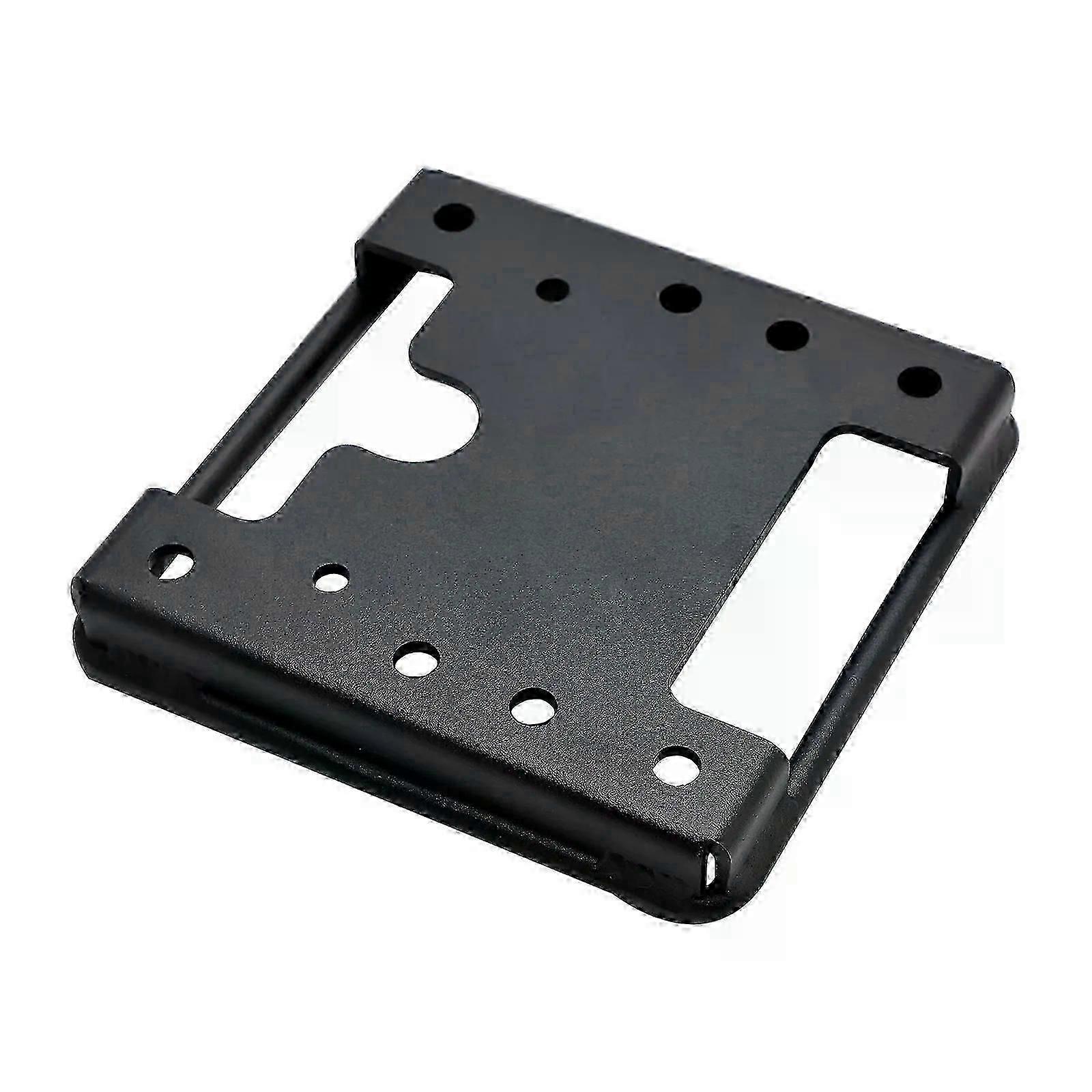 Fits For John Deere Atu300 Adapter Holder Gps Receiver Mounting Bracket Pf81190