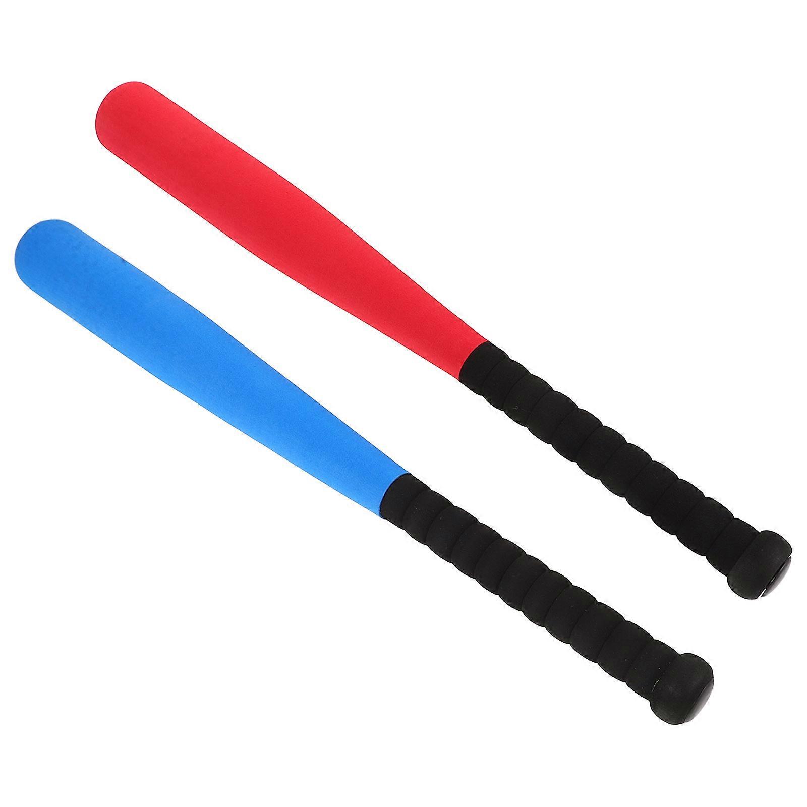 Lightweight Eva Baseball Bat Training Bat for Baseball 8Pcs Pack