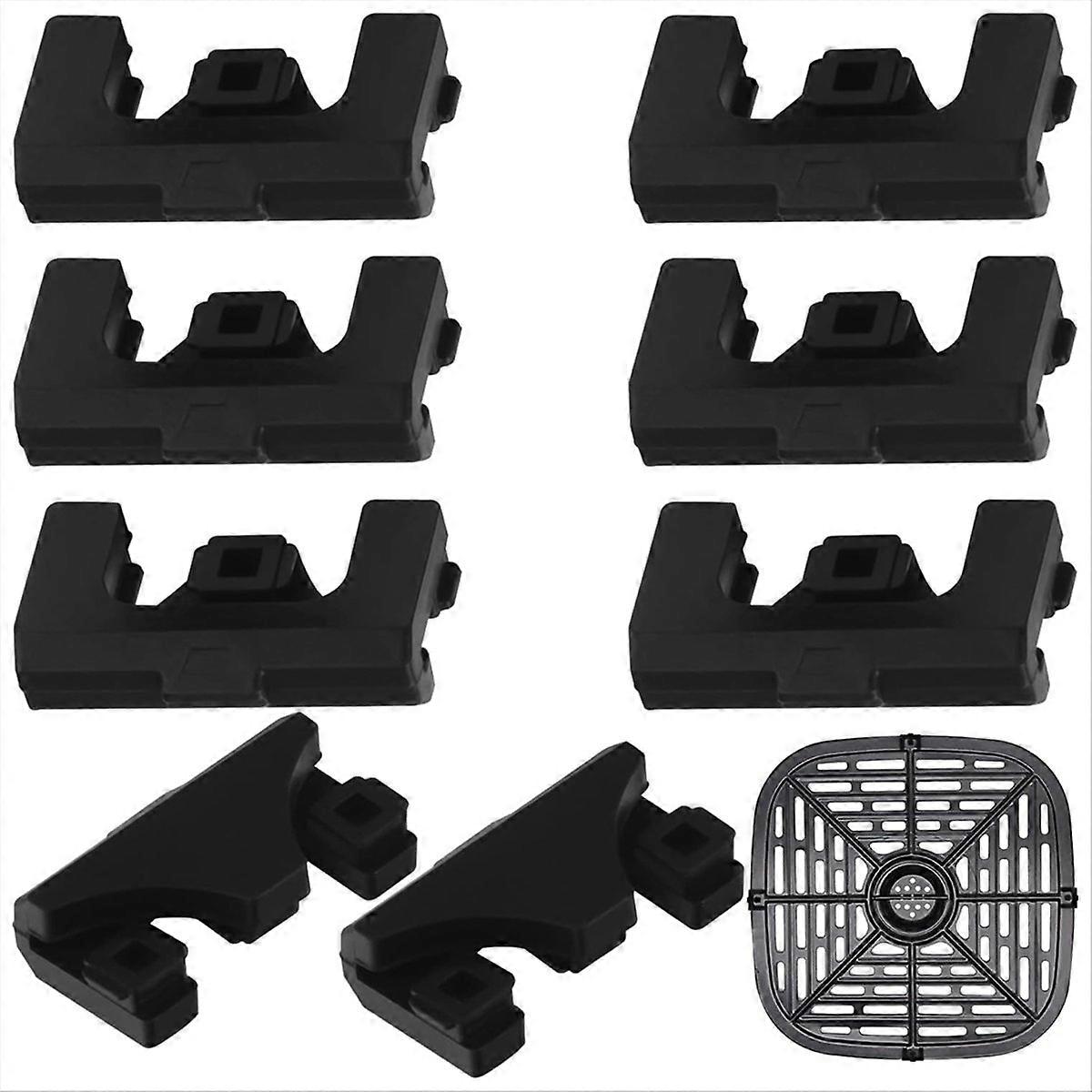 For Instant Vortex 6QT Air Fryer Replacement Grill Tray Protector