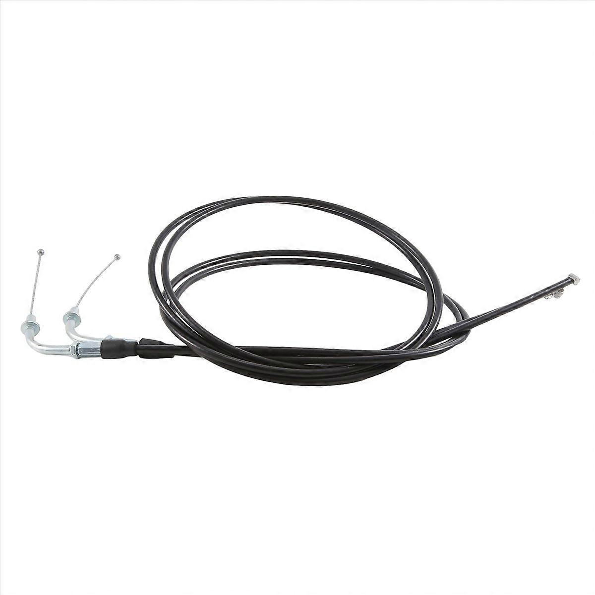 Throttle Cable for XL1200 Dyna Glide -B