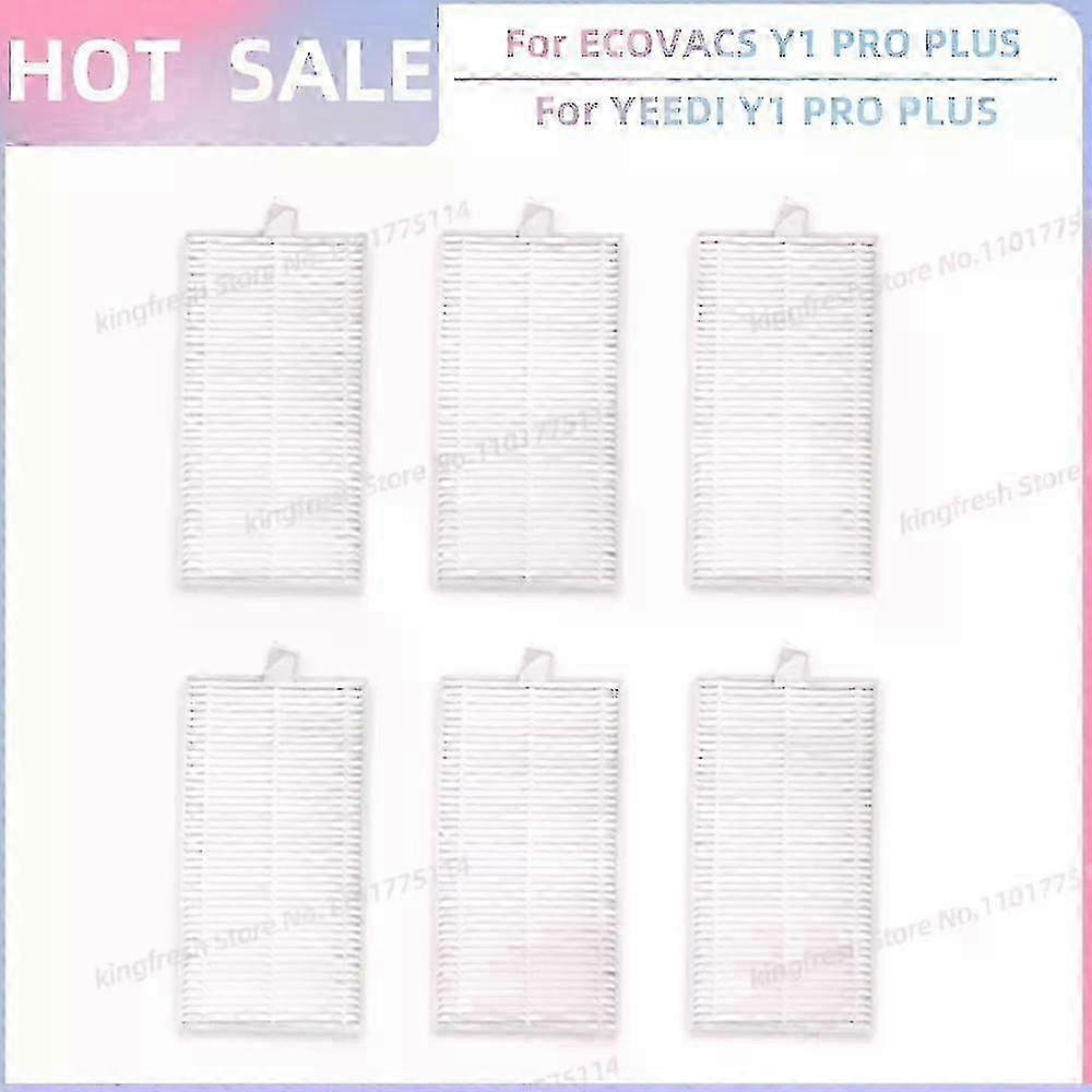 Main Side Brush Replacement for DEEBOOT NEO 2.0 Plus Cleaning Parts