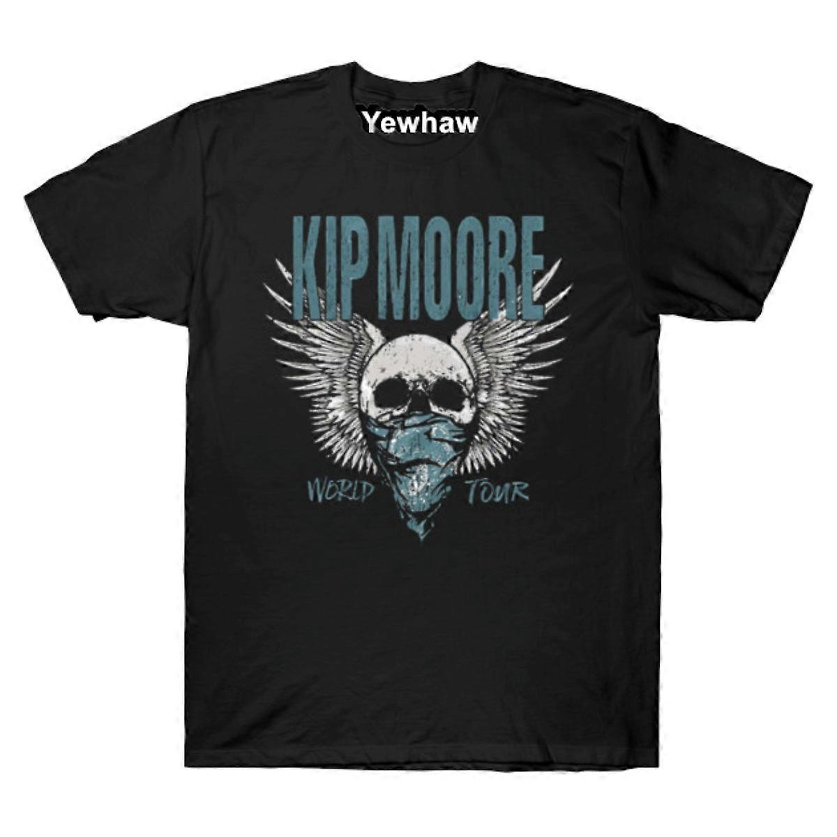 Kip Moore T-shirt