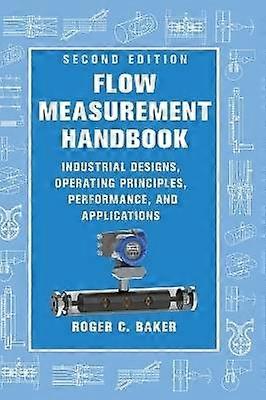 Flow Measurement Handbook