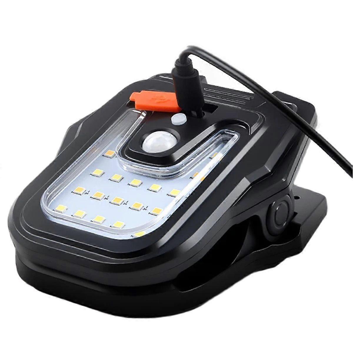 Solar Garden Wall Lights