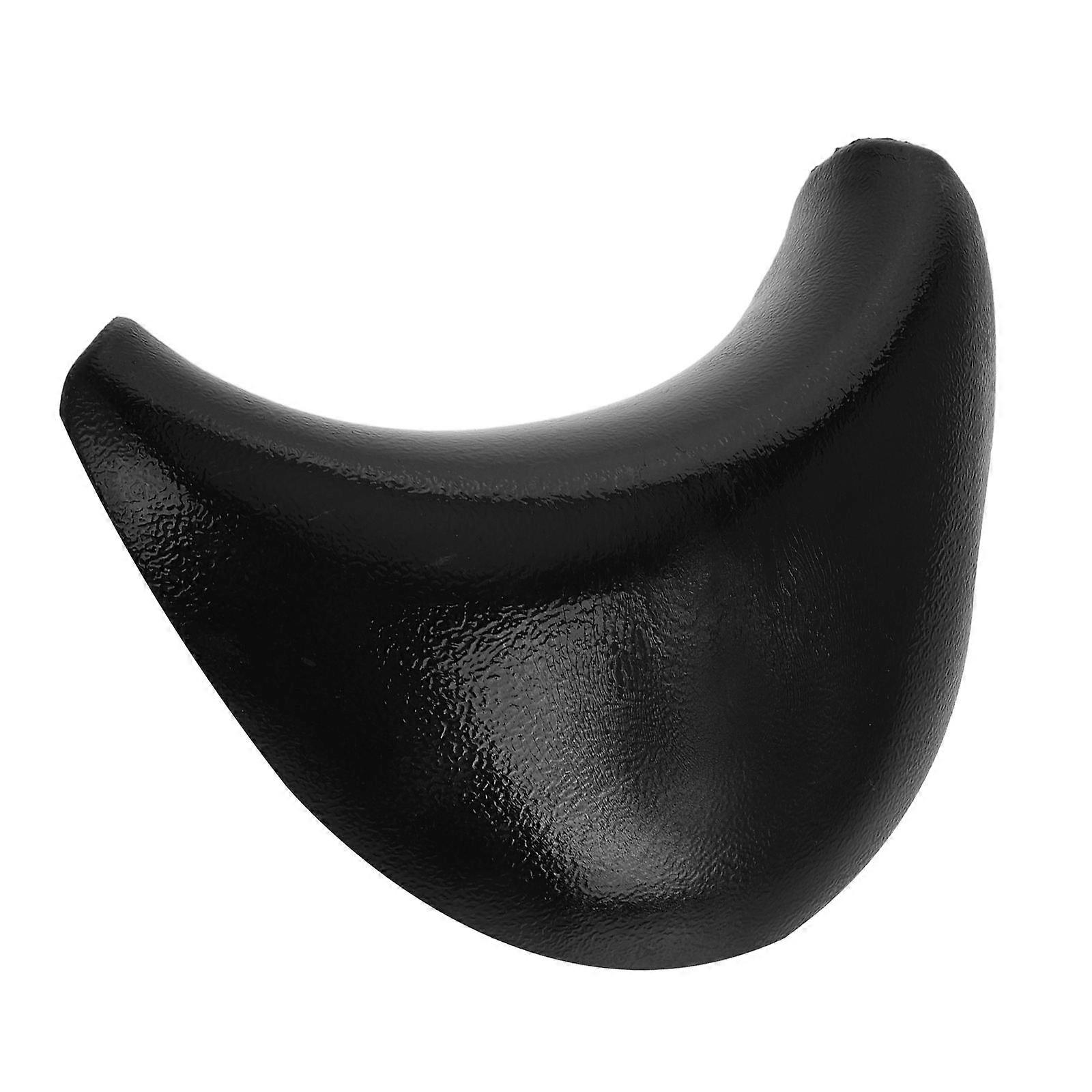 Comfortable Silicone Neck Pillow Neck Support for Shampoo