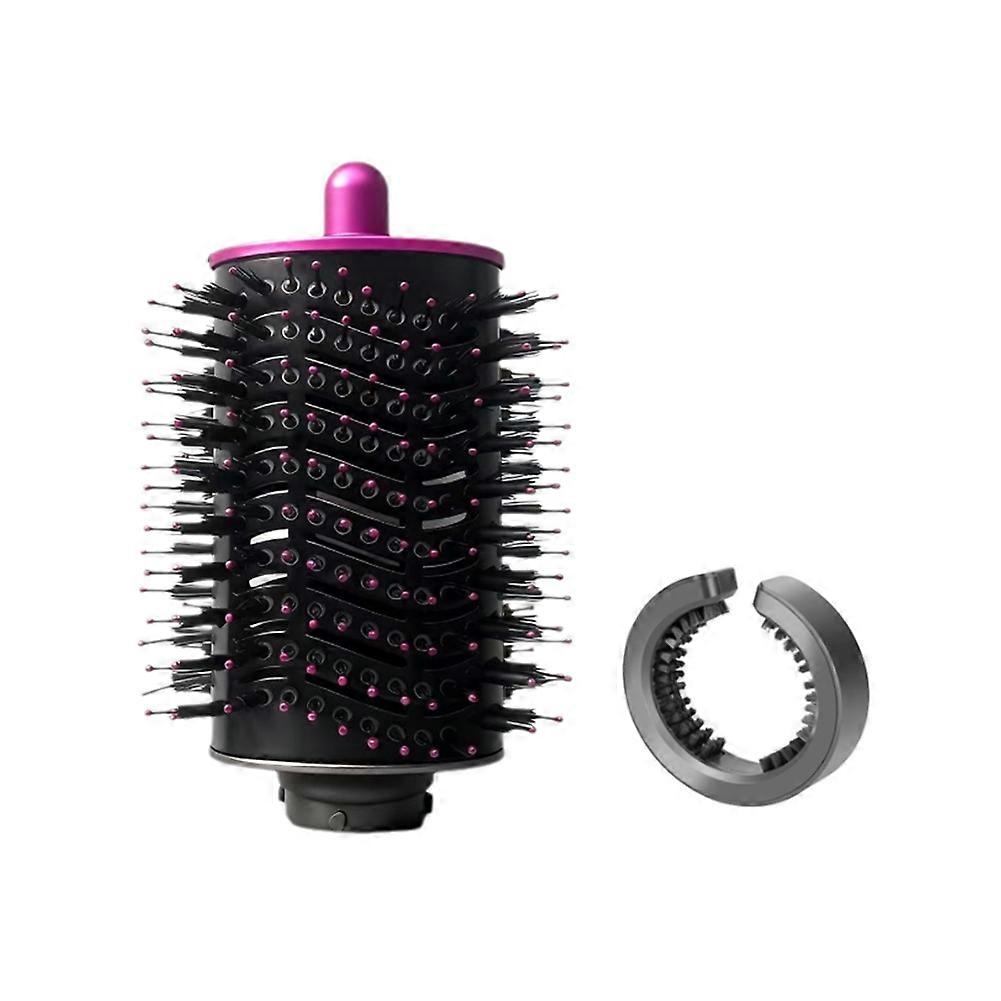 Smoothing Comb Nozzle for Airwrap HS01 HS05 HS08 Attachment for Frizee-Prone Hair to Smoothing and Straight B
