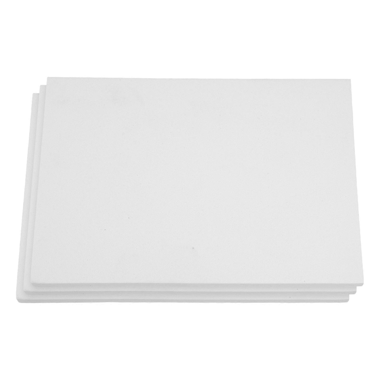 Specimen Spreading Board for Lab 3Pcs Insect Pinning Kit Butterfly Display Eva