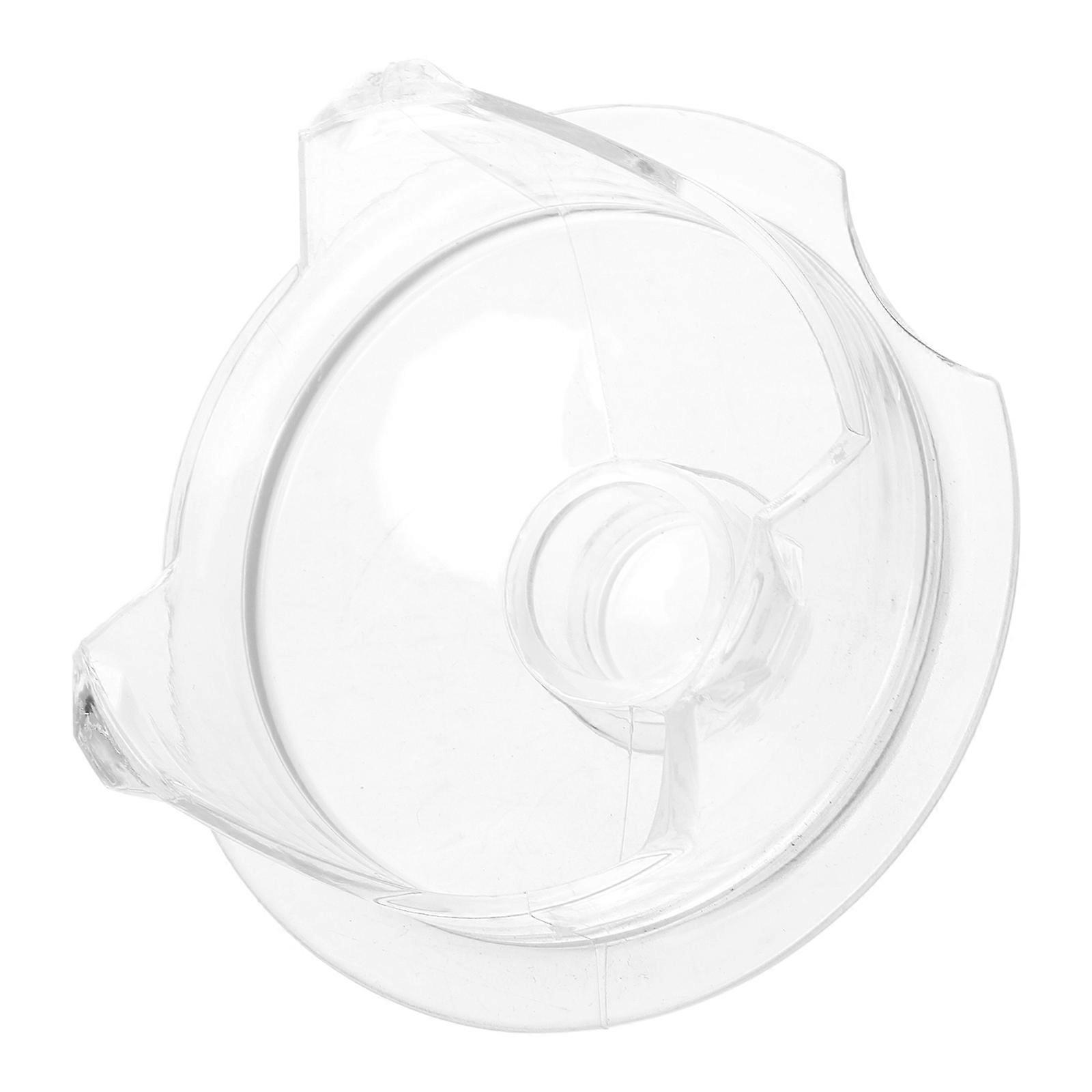 Cold Water Jug Lid Leakproof for Pitcher Practical Cover