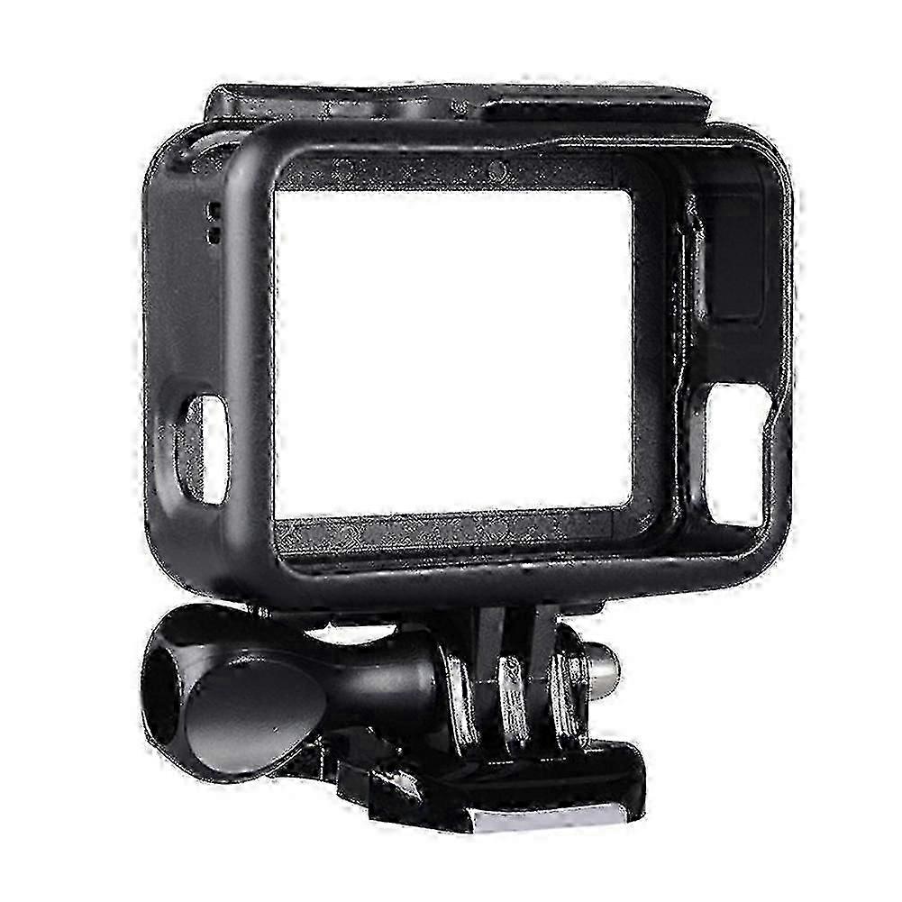 Protective Frame Case for Hero 7 6 5 Go Camera - Standard Border Accessory