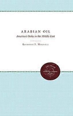 Arabische olie