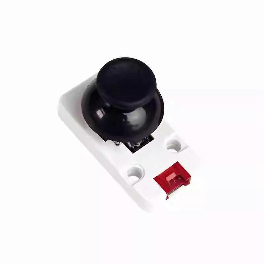 I2C Game Joystick Unit V1.1 MEGA8A Game Controller Module (with Buttons) Supports Three-Axis Control Signal Input