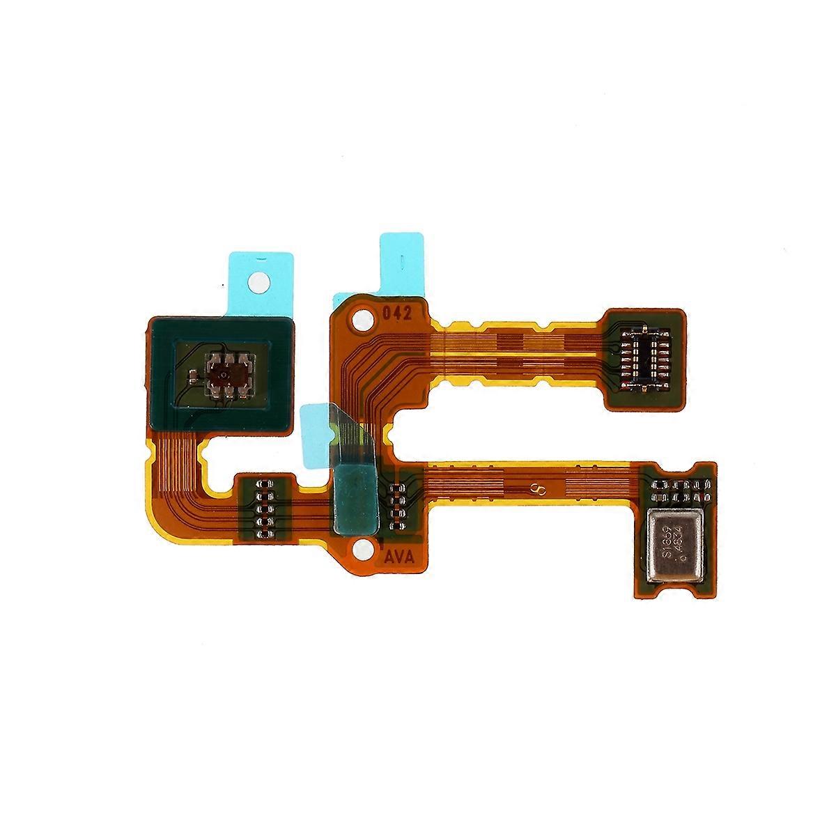 OEM Sensor Flex Cable Ribbon Replace Part for Sony Xperia XZ2 Compact