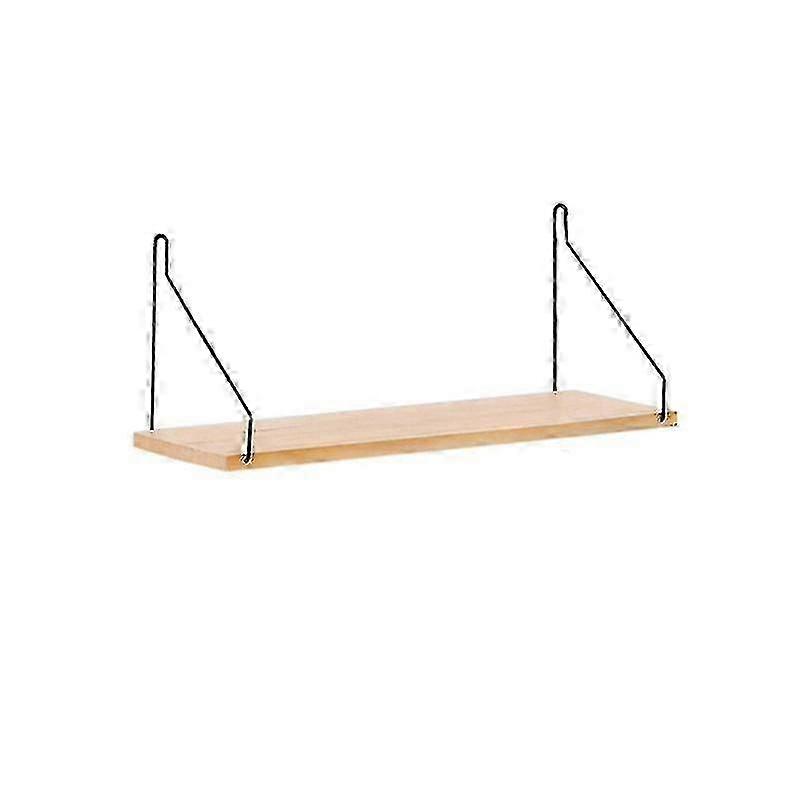 1pcs Wooden Board Storage Rack