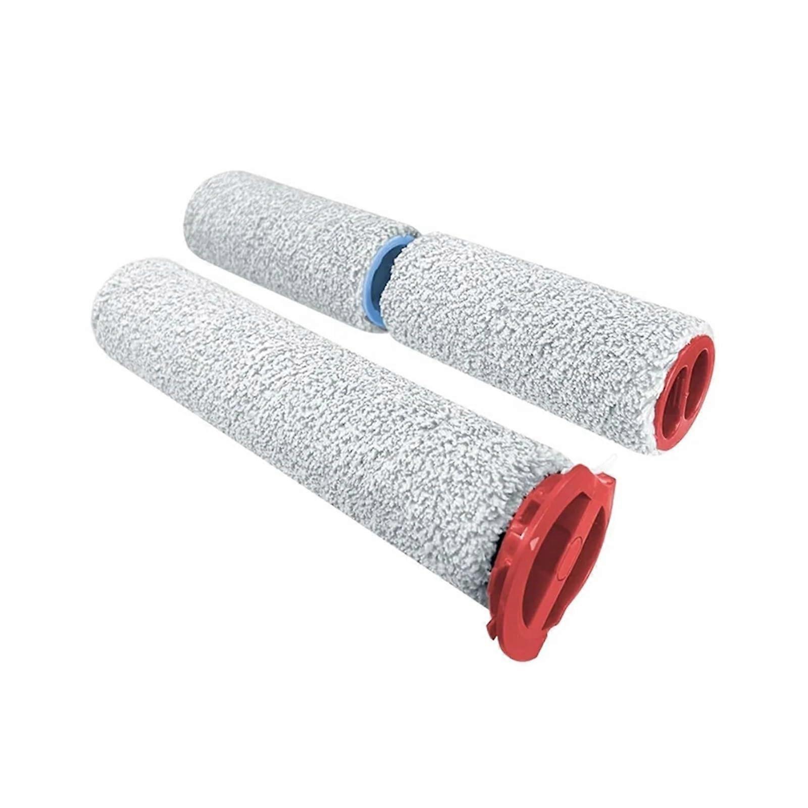 Roller Brush Compatible with Roborock Dyad Pro and A10 Ultra, Soft Replacement for Enhanced Cleaning