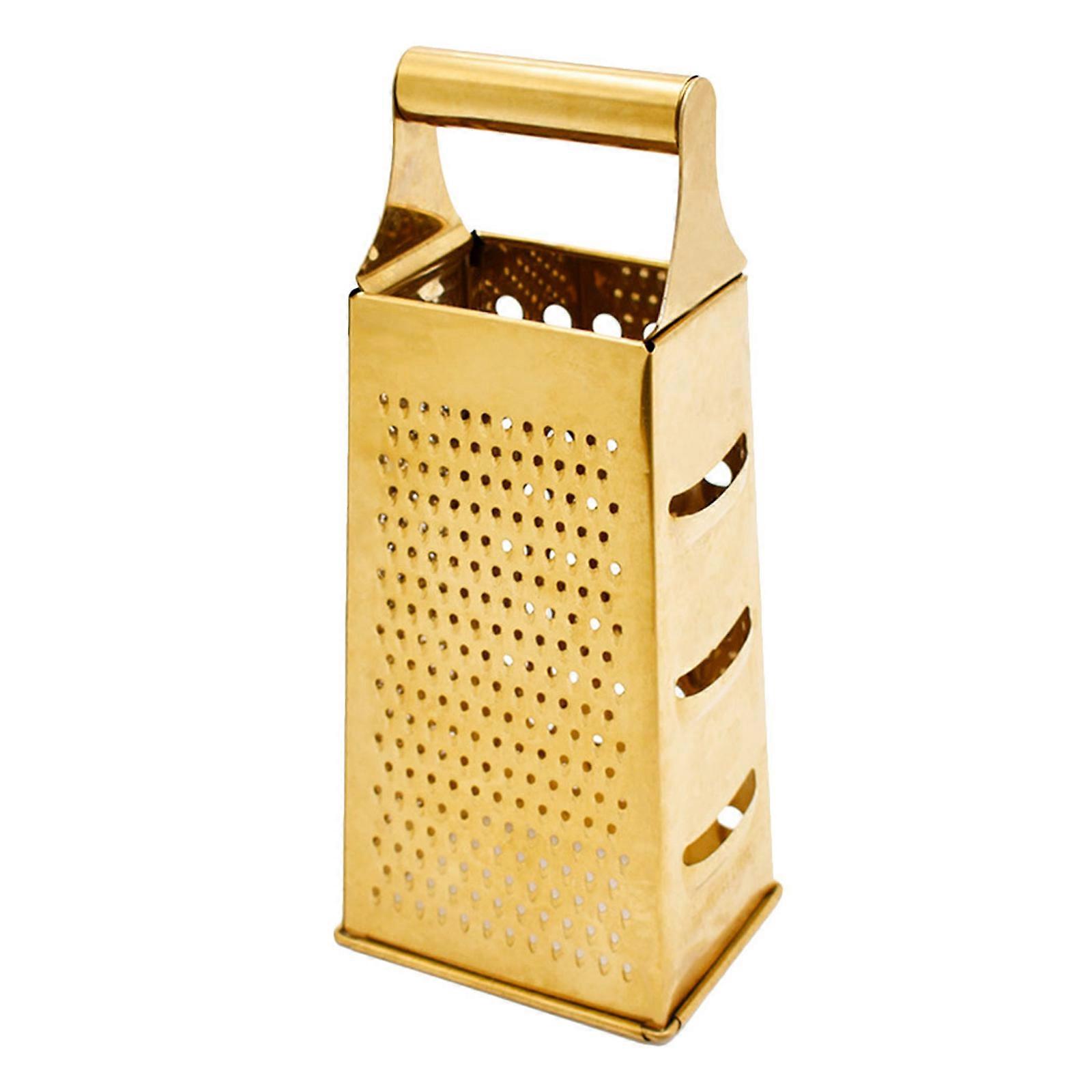 Stainless Steel Cheese Multifunctional for Kitchen