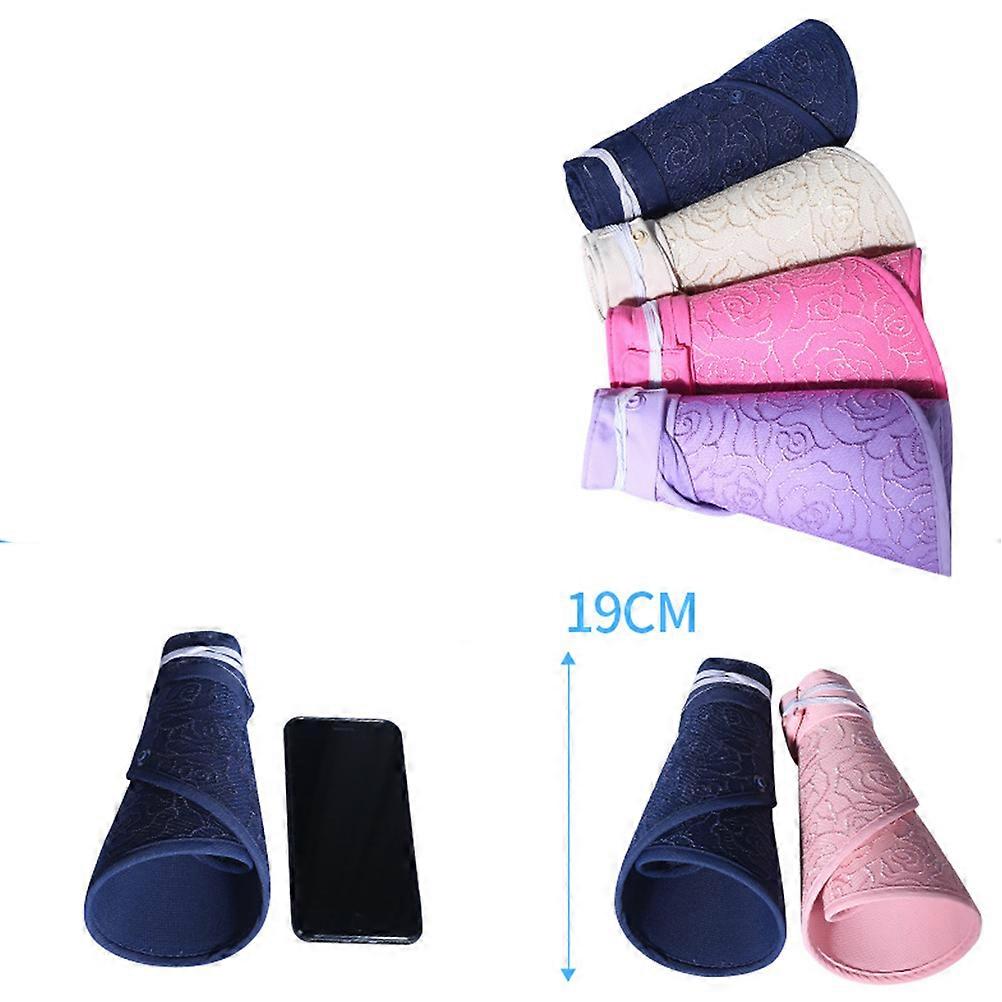 Creative Hat Polyester Dome Shape Hiking Shoulder Protection 1Pcs